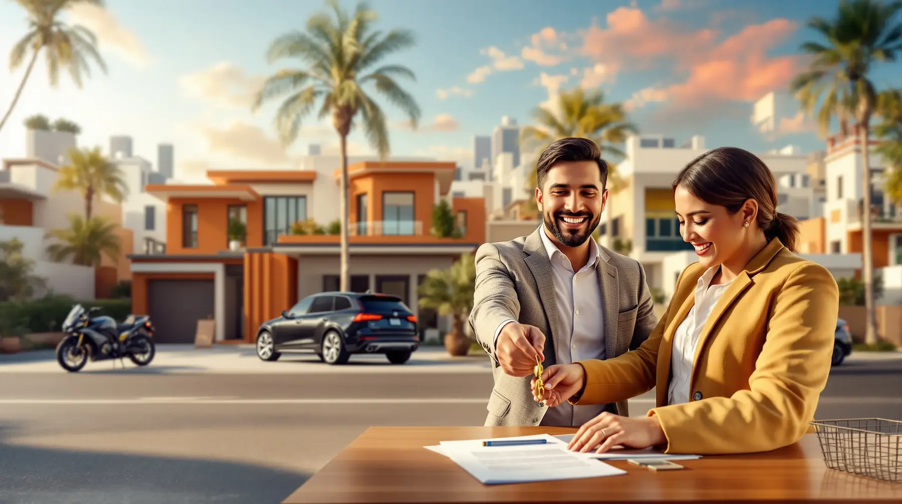 Soluciones Inmobiliarias Integrales
