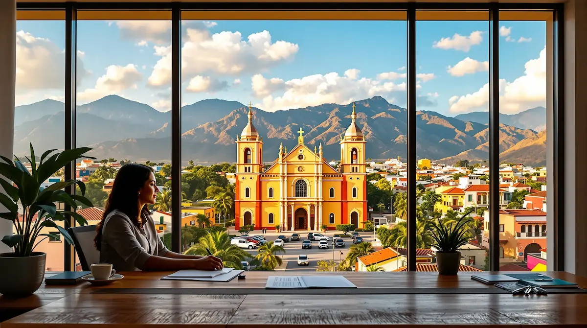 Nuestra empresa