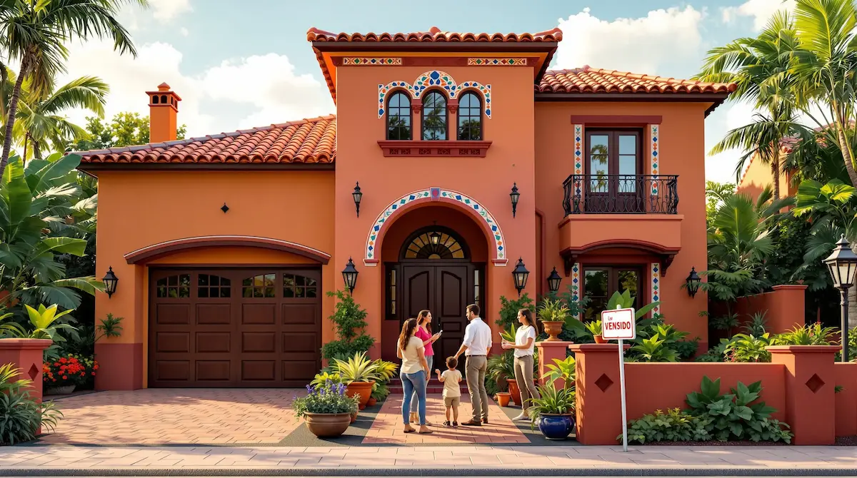 Compra y Venta de Casas y Departamentos