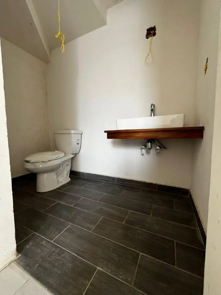 HERMOSA CASA EN LA COLONIA JARDIN - Imagen 1